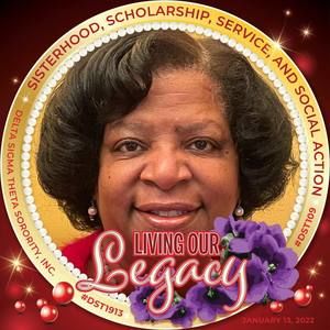 Meet your Posher, Helena